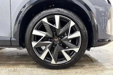 KW25XWT CUPRA Formentor 1.5 eHybrid 25.8kWh V2 DSG Euro 6 (s/s) 5dr Thumbnail #5