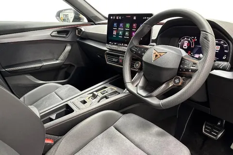 KW25XWT CUPRA Formentor 1.5 eHybrid 25.8kWh V2 DSG Euro 6 (s/s) 5dr Thumbnail #6