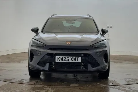 KW25XWT CUPRA Formentor 1.5 eHybrid 25.8kWh V2 DSG Euro 6 (s/s) 5dr Thumbnail #7