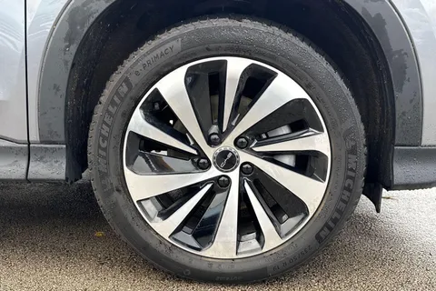 6 of 59 for BYD Seal U 1.5 DM-i 18.3kWh Boost CVT Auto Euro 6 (s/s) 5dr