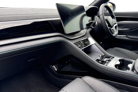 DE75CYL BYD Seal U 1.5 DM-i 26.6kWh Comfort CVT Auto Euro 6 (s/s) 5dr Thumbnail #9