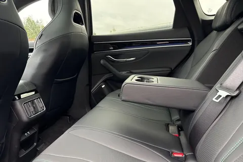 22 of 59 for BYD Seal U 1.5 DM-i 18.3kWh Boost CVT Auto Euro 6 (s/s) 5dr