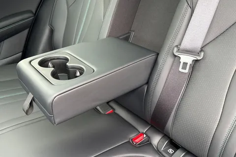 DE75CYL BYD Seal U 1.5 DM-i 26.6kWh Comfort CVT Auto Euro 6 (s/s) 5dr Thumbnail #24