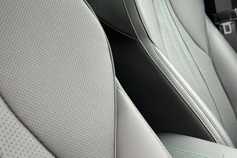 25 of 59 for BYD Seal U 1.5 DM-i 18.3kWh Boost CVT Auto Euro 6 (s/s) 5dr