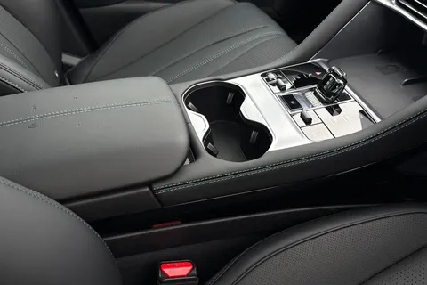 26 of 59 for BYD Seal U 1.5 DM-i 18.3kWh Boost CVT Auto Euro 6 (s/s) 5dr