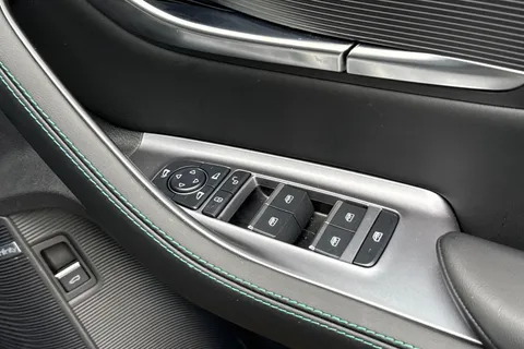 DE75CYL BYD Seal U 1.5 DM-i 26.6kWh Comfort CVT Auto Euro 6 (s/s) 5dr Thumbnail #28