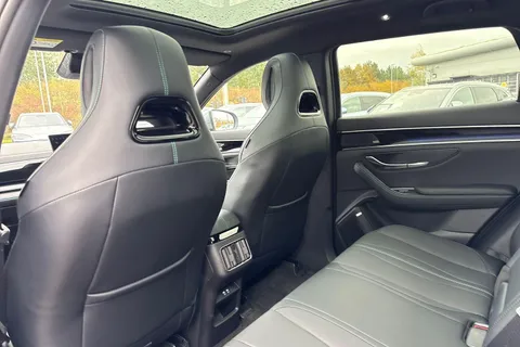 22 of 61 for BYD Seal U 1.5 DM-i 18.3kWh Boost CVT Auto Euro 6 (s/s) 5dr