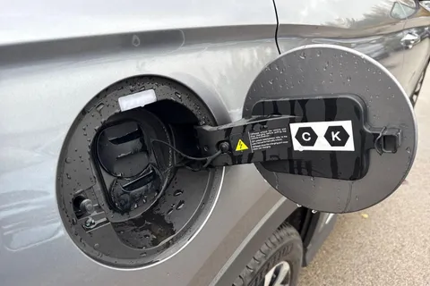 25 of 61 for BYD Seal U 1.5 DM-i 18.3kWh Boost CVT Auto Euro 6 (s/s) 5dr