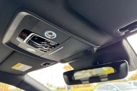 DE75CYL BYD Seal U 1.5 DM-i 26.6kWh Comfort CVT Auto Euro 6 (s/s) 5dr Thumbnail #40