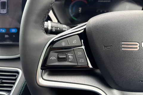 DE75CYL BYD Seal U 1.5 DM-i 26.6kWh Comfort CVT Auto Euro 6 (s/s) 5dr Thumbnail #41