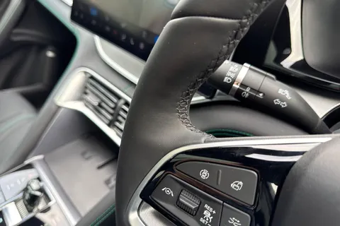 DE75CYL BYD Seal U 1.5 DM-i 26.6kWh Comfort CVT Auto Euro 6 (s/s) 5dr Thumbnail #42