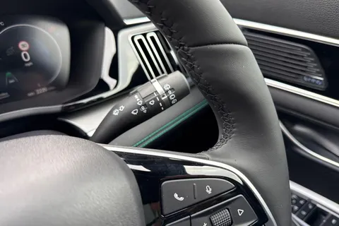 DE75CYL BYD Seal U 1.5 DM-i 26.6kWh Comfort CVT Auto Euro 6 (s/s) 5dr Thumbnail #44