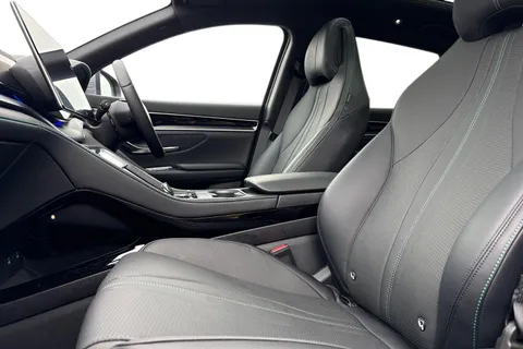 DE75CYL BYD Seal U 1.5 DM-i 26.6kWh Comfort CVT Auto Euro 6 (s/s) 5dr Thumbnail #45