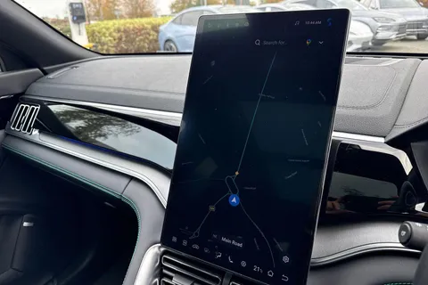 45 of 59 for BYD Seal U 1.5 DM-i 18.3kWh Boost CVT Auto Euro 6 (s/s) 5dr