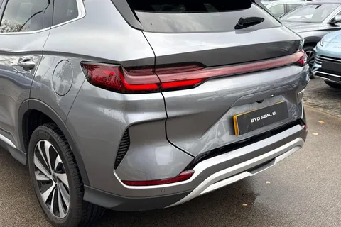 DE75CYL BYD Seal U 1.5 DM-i 26.6kWh Comfort CVT Auto Euro 6 (s/s) 5dr Thumbnail #50