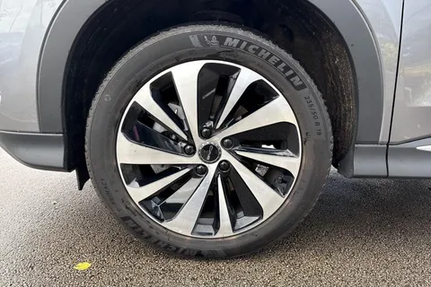 DE75CYL BYD Seal U 1.5 DM-i 26.6kWh Comfort CVT Auto Euro 6 (s/s) 5dr Thumbnail #57