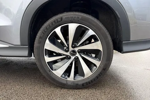 57 of 59 for BYD Seal U 1.5 DM-i 18.3kWh Boost CVT Auto Euro 6 (s/s) 5dr