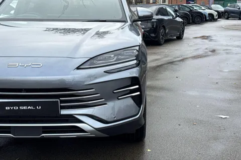 59 of 59 for BYD Seal U 1.5 DM-i 18.3kWh Boost CVT Auto Euro 6 (s/s) 5dr