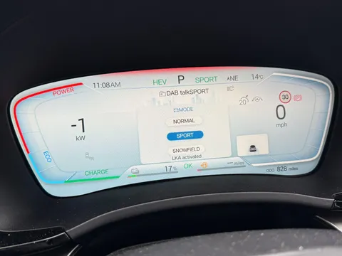 61 of 61 for BYD Seal U 1.5 DM-i 18.3kWh Boost CVT Auto Euro 6 (s/s) 5dr