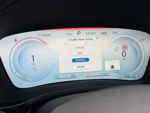 61 of 61 for BYD Seal U 1.5 DM-i 18.3kWh Boost CVT Auto Euro 6 (s/s) 5dr