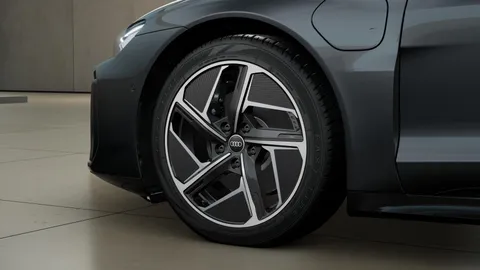  Audi e-tron GT 105kWh Auto quattro 4dr Thumbnail #5