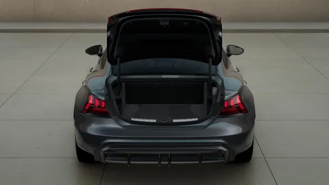  Audi e-tron GT 105kWh Auto quattro 4dr Thumbnail #7