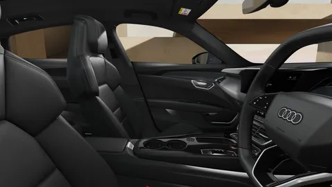  Audi e-tron GT 105kWh Auto quattro 4dr Thumbnail #10