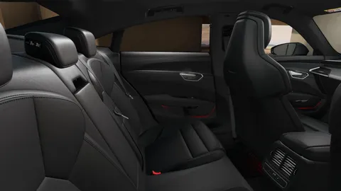  Audi e-tron GT 105kWh Auto quattro 4dr Thumbnail #12