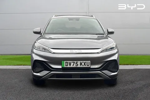 DV75KXU BYD ATTO 3 60.48kWh Comfort Auto 5dr Thumbnail #7