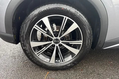 DV75KXU BYD ATTO 3 60.48kWh Comfort Auto 5dr Thumbnail #8