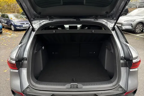 DV75KXU BYD ATTO 3 60.48kWh Comfort Auto 5dr Thumbnail #11