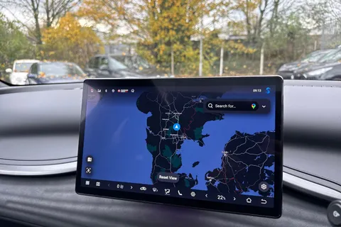 DV75KXU BYD ATTO 3 60.48kWh Comfort Auto 5dr Thumbnail #13