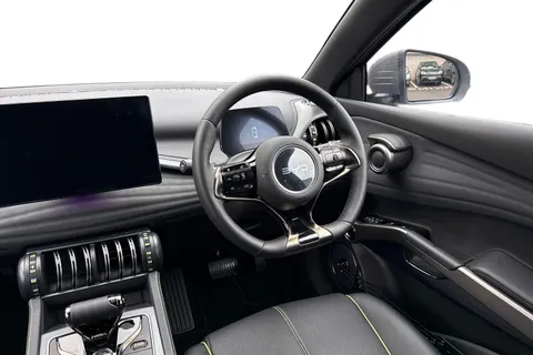 DV75KXU BYD ATTO 3 60.48kWh Comfort Auto 5dr Thumbnail #14