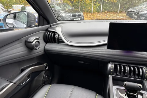 DV75KXU BYD ATTO 3 60.48kWh Comfort Auto 5dr Thumbnail #16