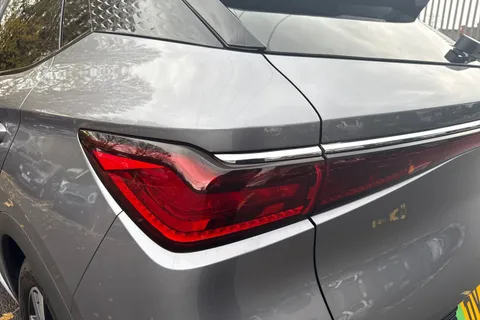 DV75KXU BYD ATTO 3 60.48kWh Comfort Auto 5dr Thumbnail #17