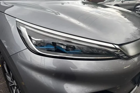 DV75KXU BYD ATTO 3 60.48kWh Comfort Auto 5dr Thumbnail #18