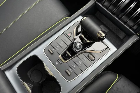 DV75KXU BYD ATTO 3 60.48kWh Comfort Auto 5dr Thumbnail #21