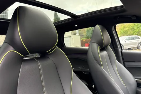 DV75KXU BYD ATTO 3 60.48kWh Comfort Auto 5dr Thumbnail #22