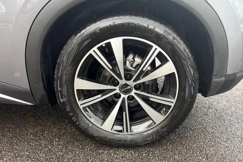 DV75KXU BYD ATTO 3 60.48kWh Comfort Auto 5dr Thumbnail #25