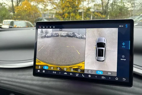 DV75KXU BYD ATTO 3 60.48kWh Comfort Auto 5dr Thumbnail #28