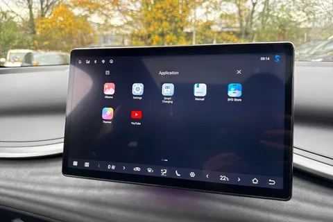 DV75KXU BYD ATTO 3 60.48kWh Comfort Auto 5dr Thumbnail #29