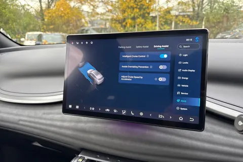 DV75KXU BYD ATTO 3 60.48kWh Comfort Auto 5dr Thumbnail #34