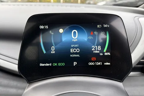 DV75KXU BYD ATTO 3 60.48kWh Comfort Auto 5dr Thumbnail #35