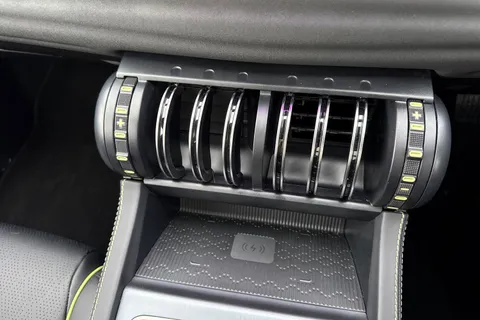 DV75KXU BYD ATTO 3 60.48kWh Comfort Auto 5dr Thumbnail #37