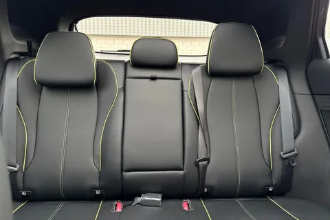 DV75KXU BYD ATTO 3 60.48kWh Comfort Auto 5dr Thumbnail #39