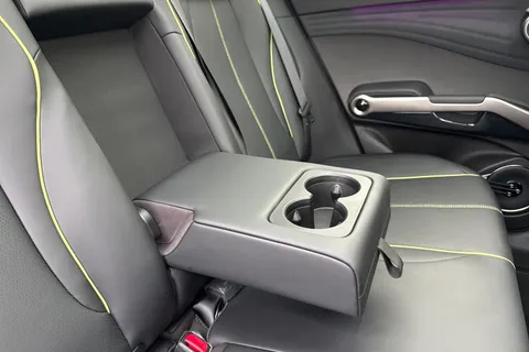 DV75KXU BYD ATTO 3 60.48kWh Comfort Auto 5dr Thumbnail #40