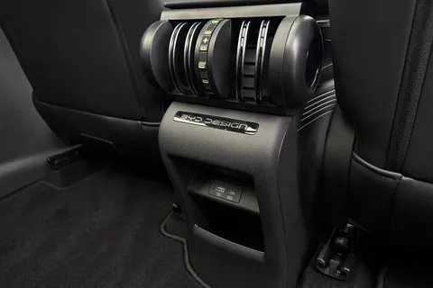 DV75KXU BYD ATTO 3 60.48kWh Comfort Auto 5dr Thumbnail #41