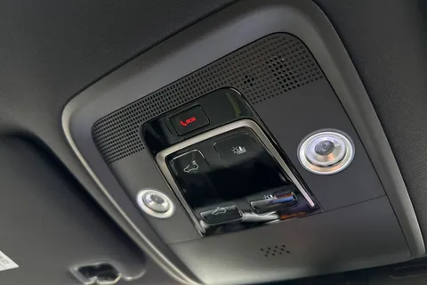 DV75KXU BYD ATTO 3 60.48kWh Comfort Auto 5dr Thumbnail #46