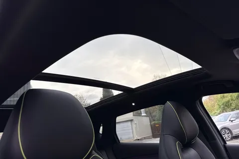 DV75KXU BYD ATTO 3 60.48kWh Comfort Auto 5dr Thumbnail #47