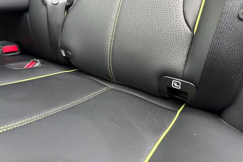 DV75KXU BYD ATTO 3 60.48kWh Comfort Auto 5dr Thumbnail #50